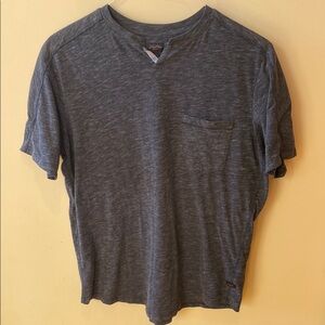 Good Man Brand Short Sleeve V-Neck Tee